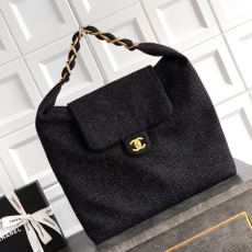Chanel Hobo Bags